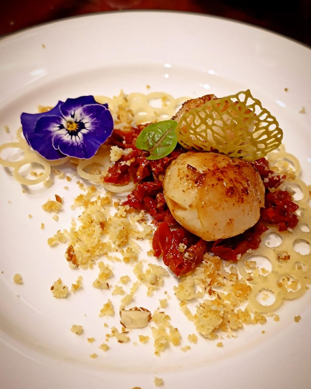 LeMoroDelizie- Personal chef e catering