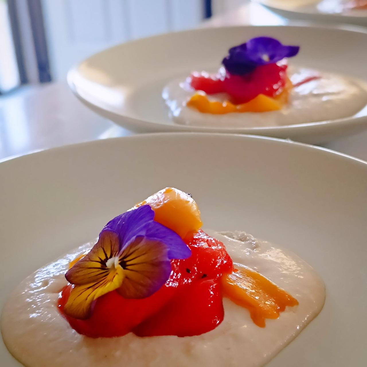 LeMoroDelizie- Personal chef e catering