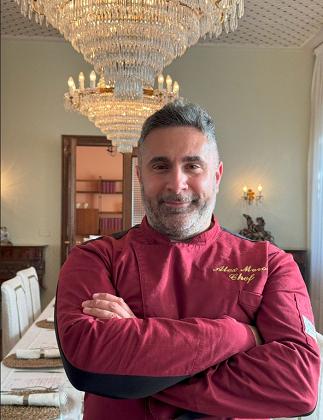 LeMoroDelizie- Personal chef e catering