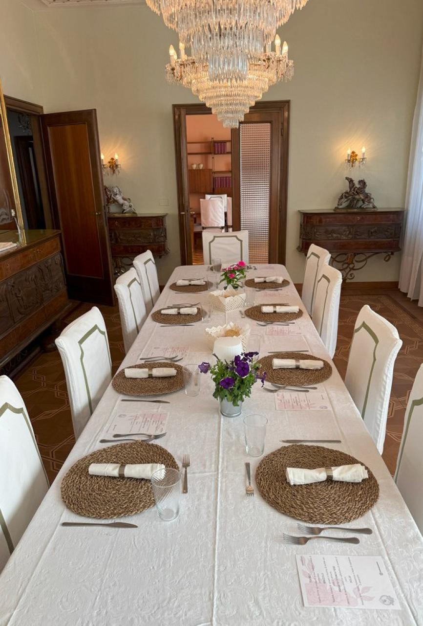 LeMoroDelizie- Personal chef e catering