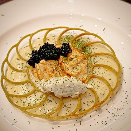 LeMoroDelizie- Personal chef e catering