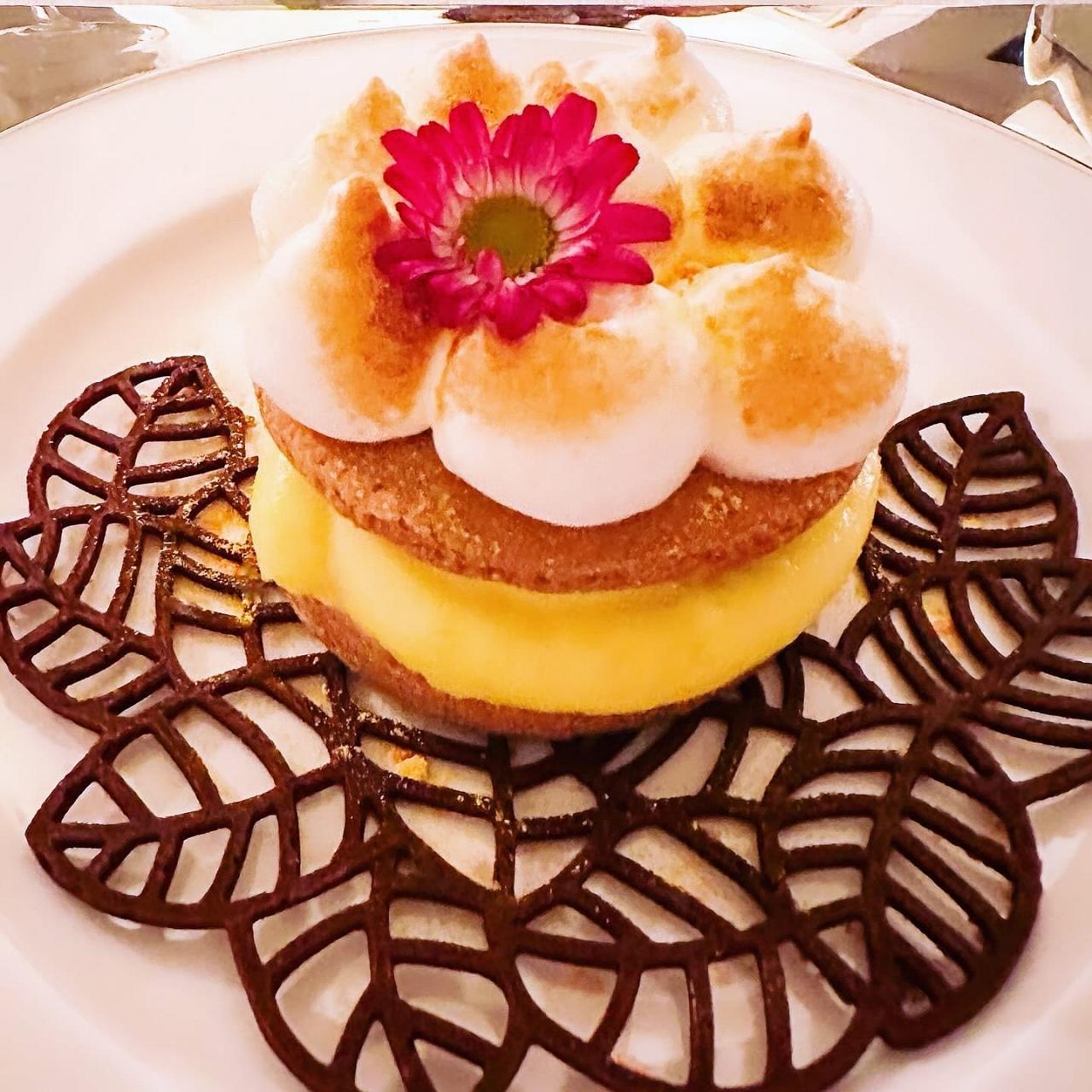 LeMoroDelizie- Personal chef e catering