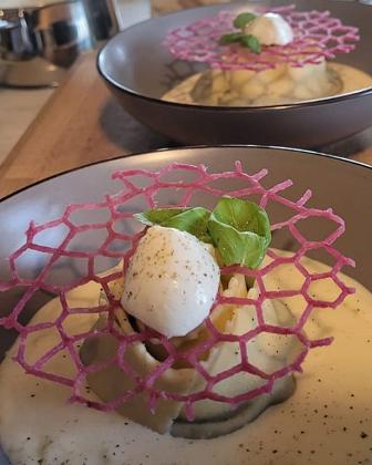 LeMoroDelizie- Personal chef e catering