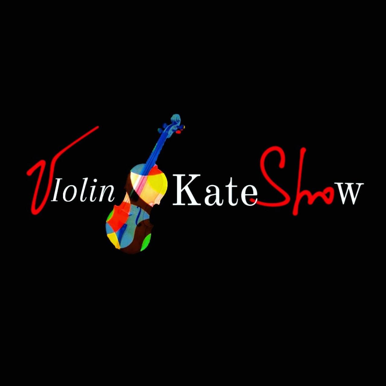 Kateryna Koroliuk Violinista 