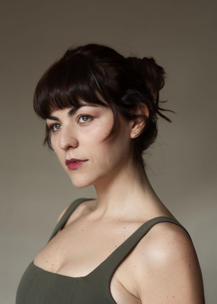 Giulia Loreti Makeup Artist