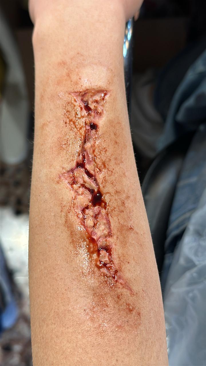 Giulia Loreti Makeup Artist