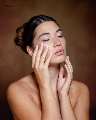 Giulia Loreti Makeup Artist