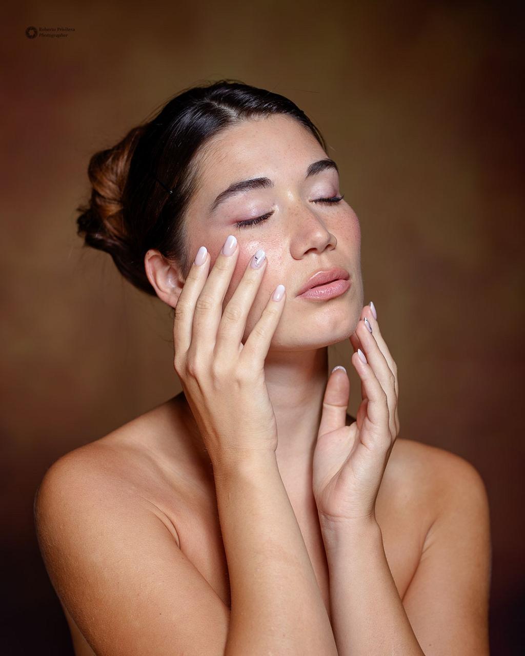 Giulia Loreti Makeup Artist