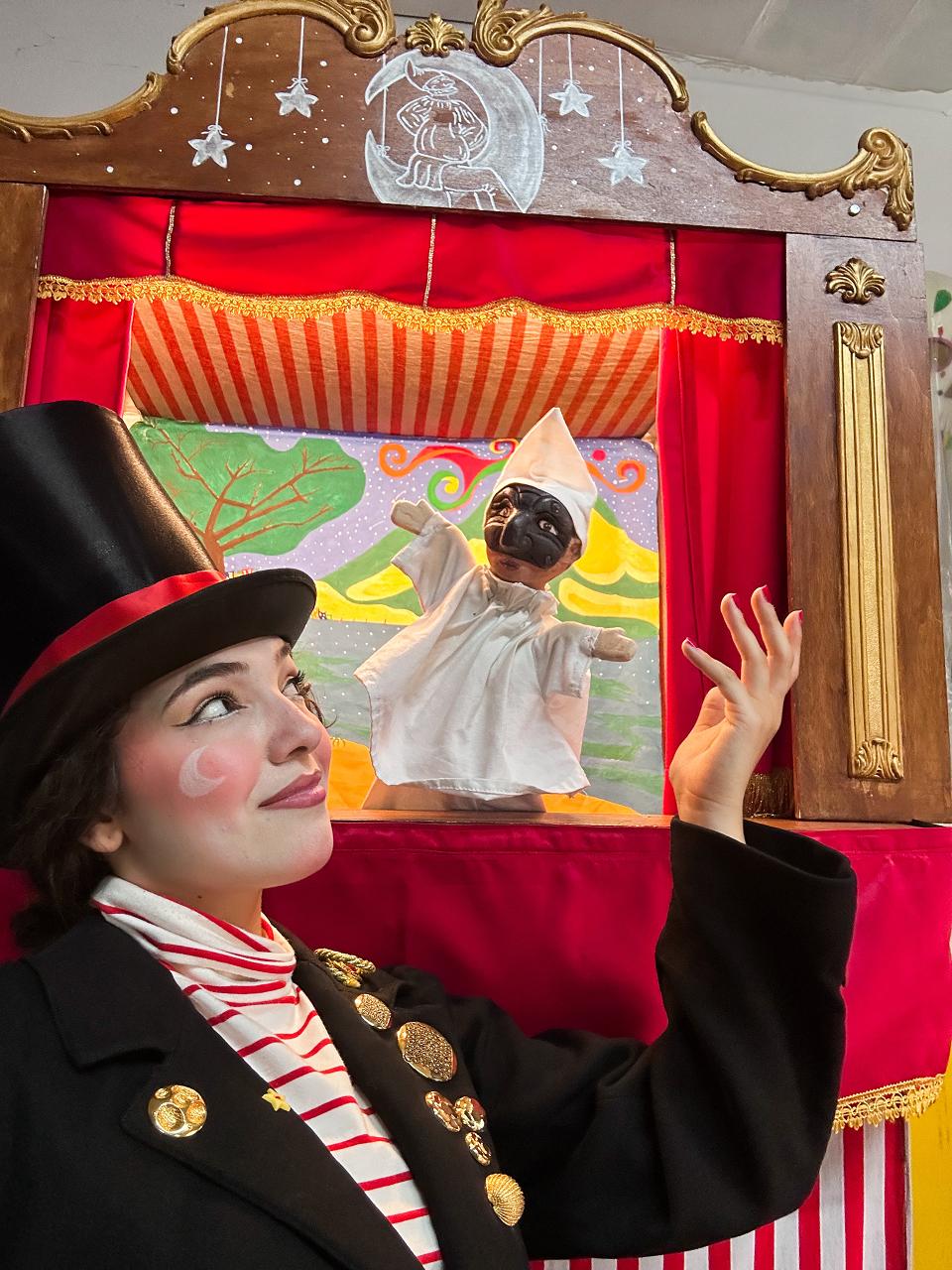 Teatrino della Luna Storta