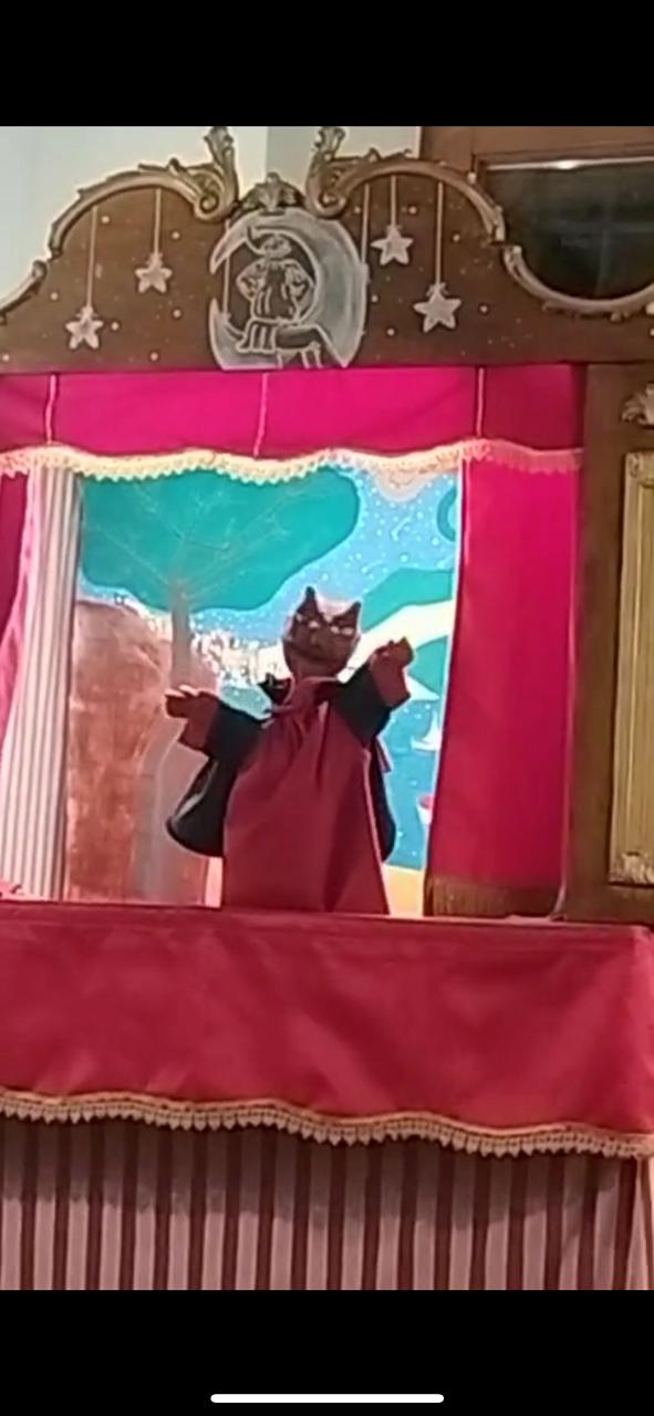 Teatrino della Luna Storta