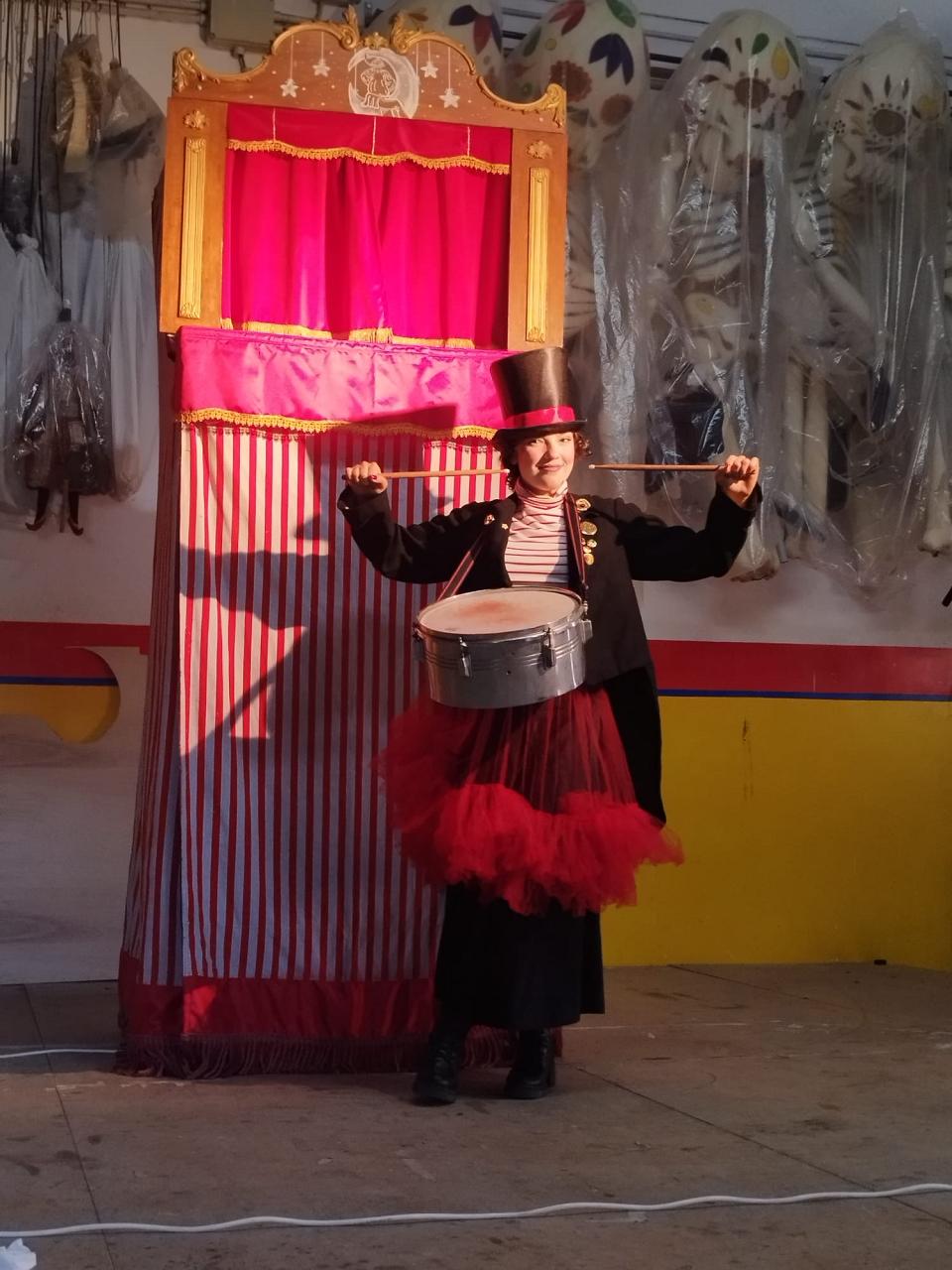 Teatrino della Luna Storta