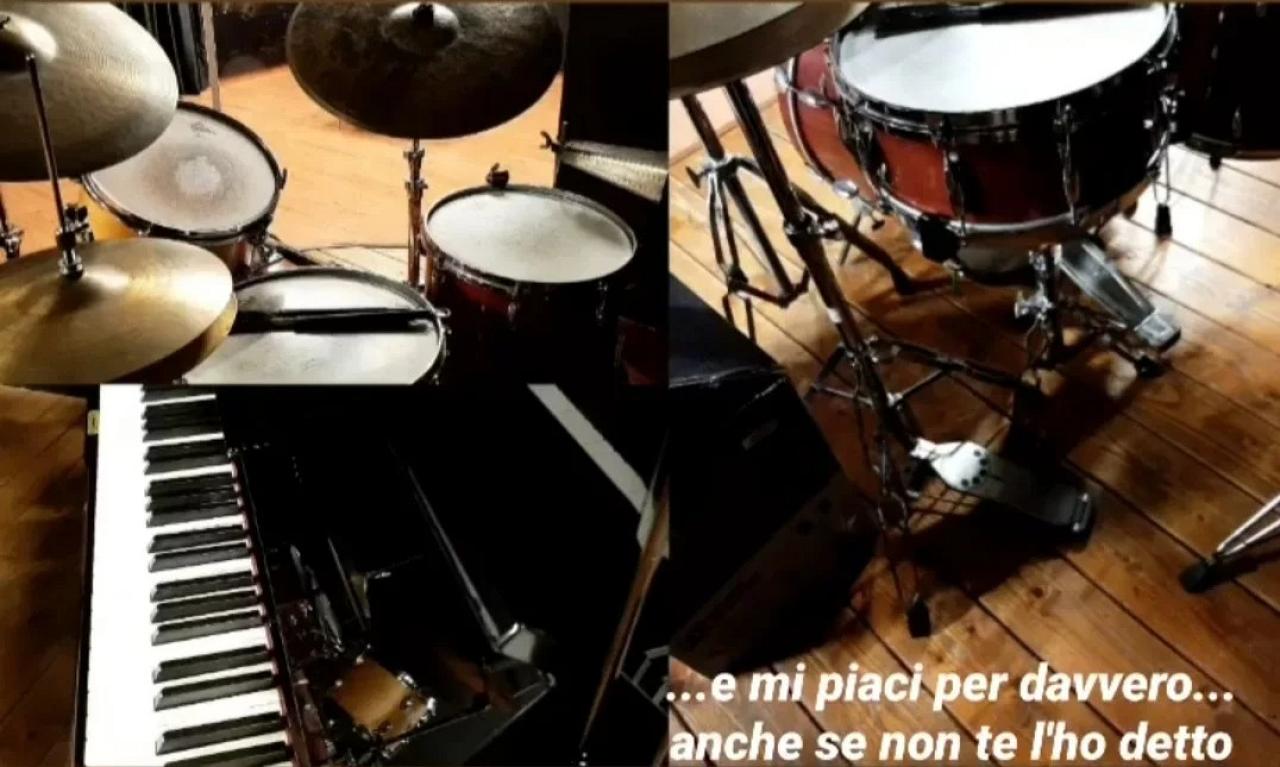 "Musica Dolce Sentire"