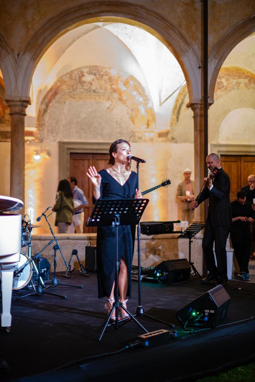 Renza Castelli project