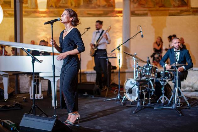 Renza Castelli project