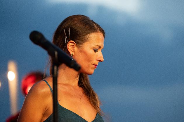 Renza Castelli project