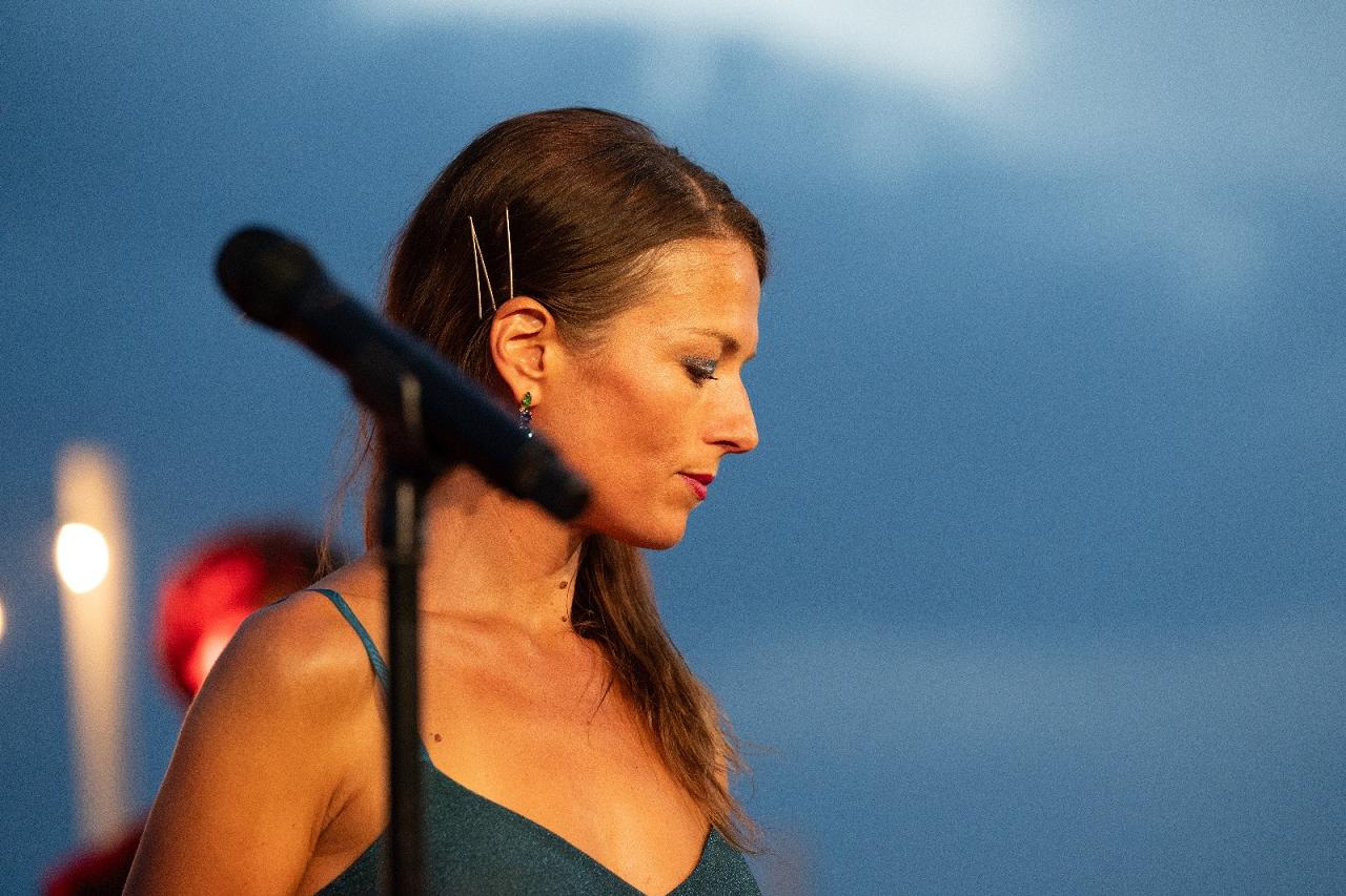 Renza Castelli project