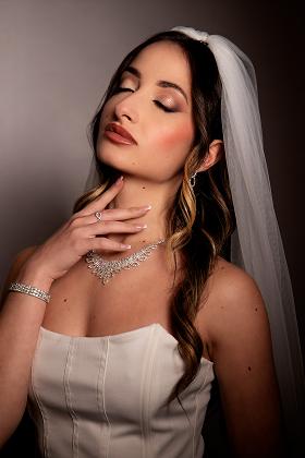 Lara Orsini | Pro Make Up Artist 