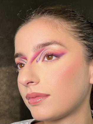 Lara Orsini | Pro Make Up Artist 