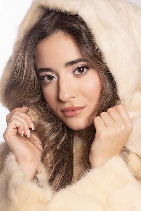 Lara Orsini | Pro Make Up Artist 