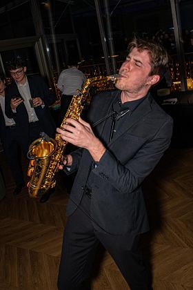 Tommaso Sax