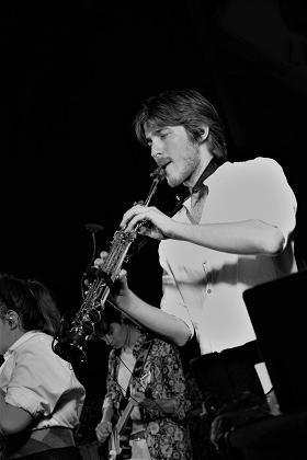 Tommaso Sax