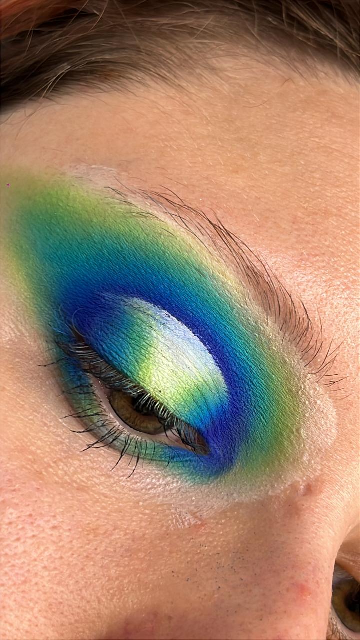 Alessia Raccagno MUA