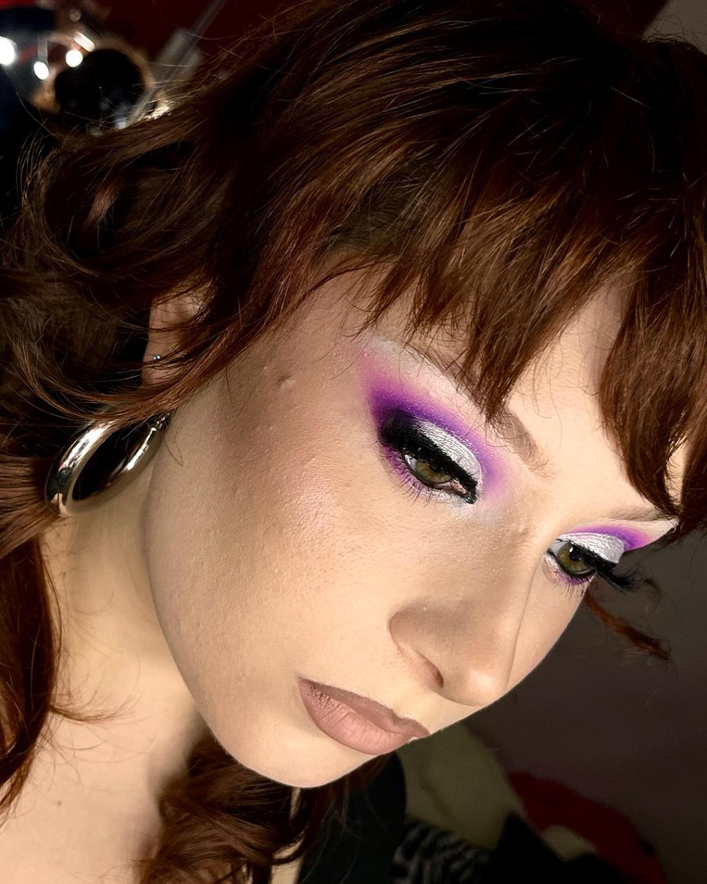 Alessia Raccagno MUA