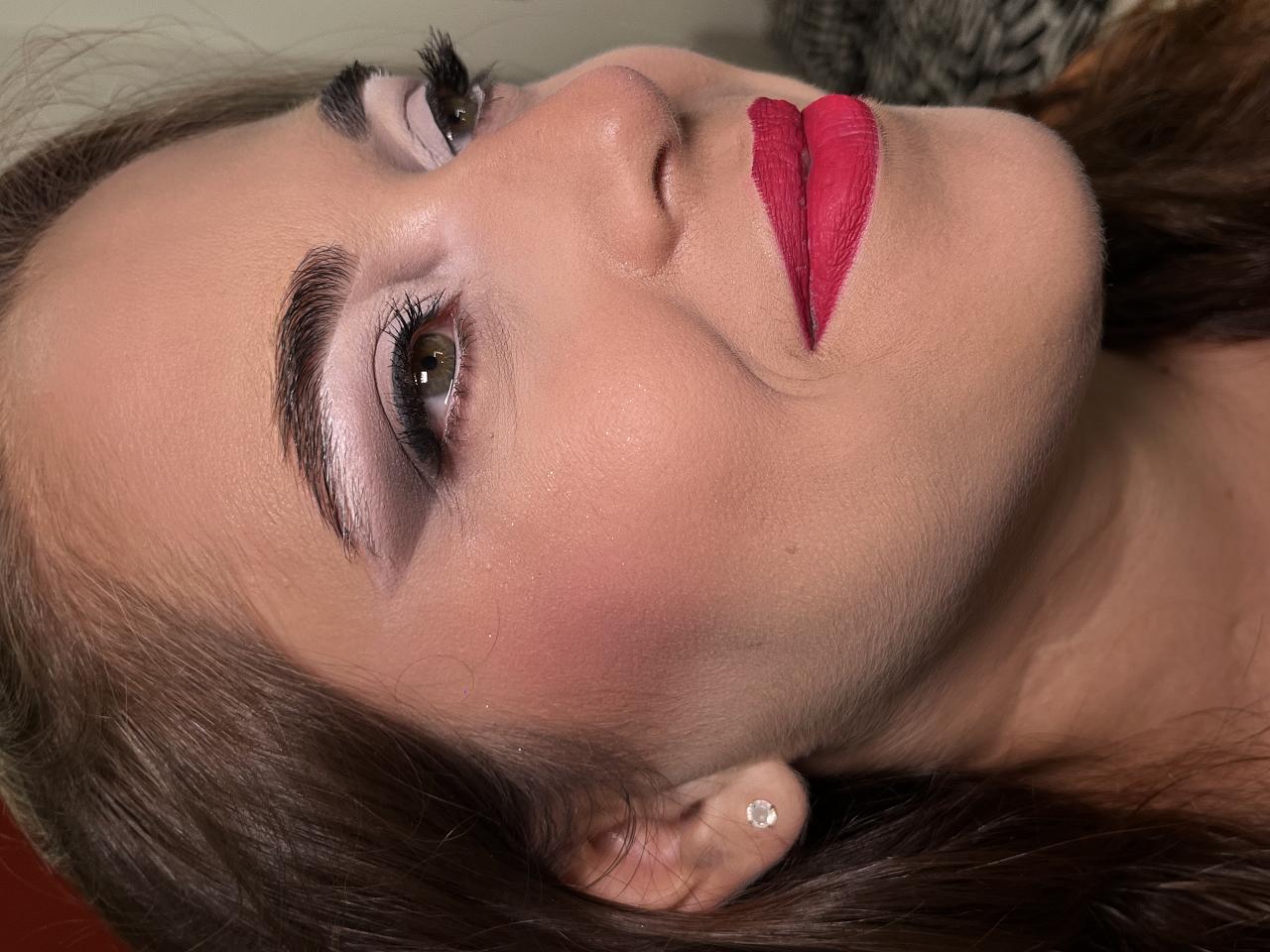 Alessia Raccagno MUA