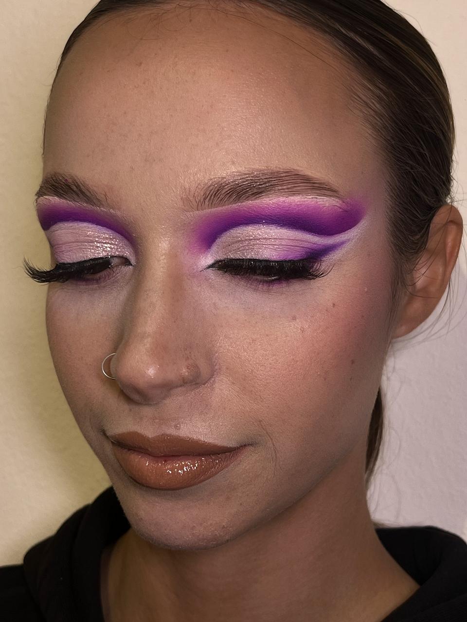 Alessia Raccagno MUA