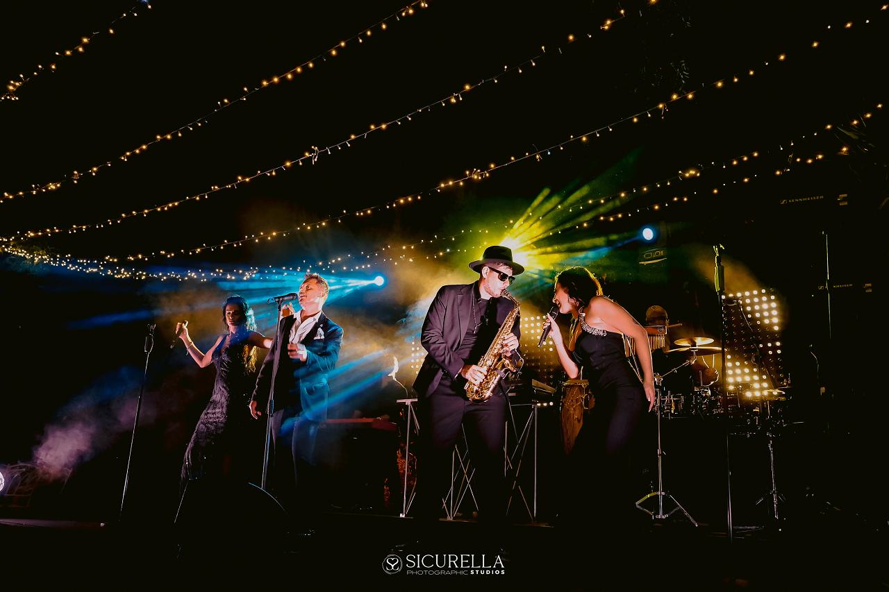 De Sidera Music Experience