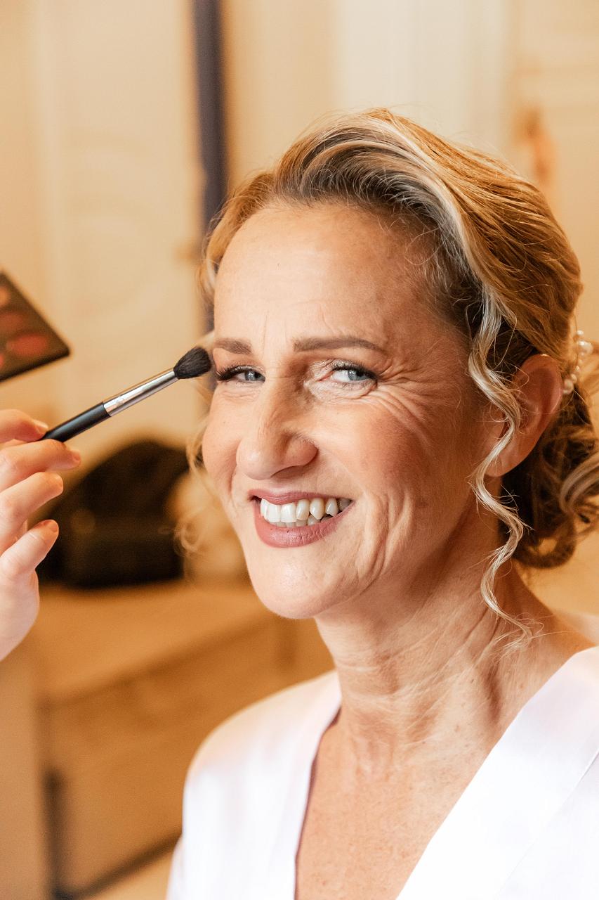 Caterina Gonella - Make Up Artist