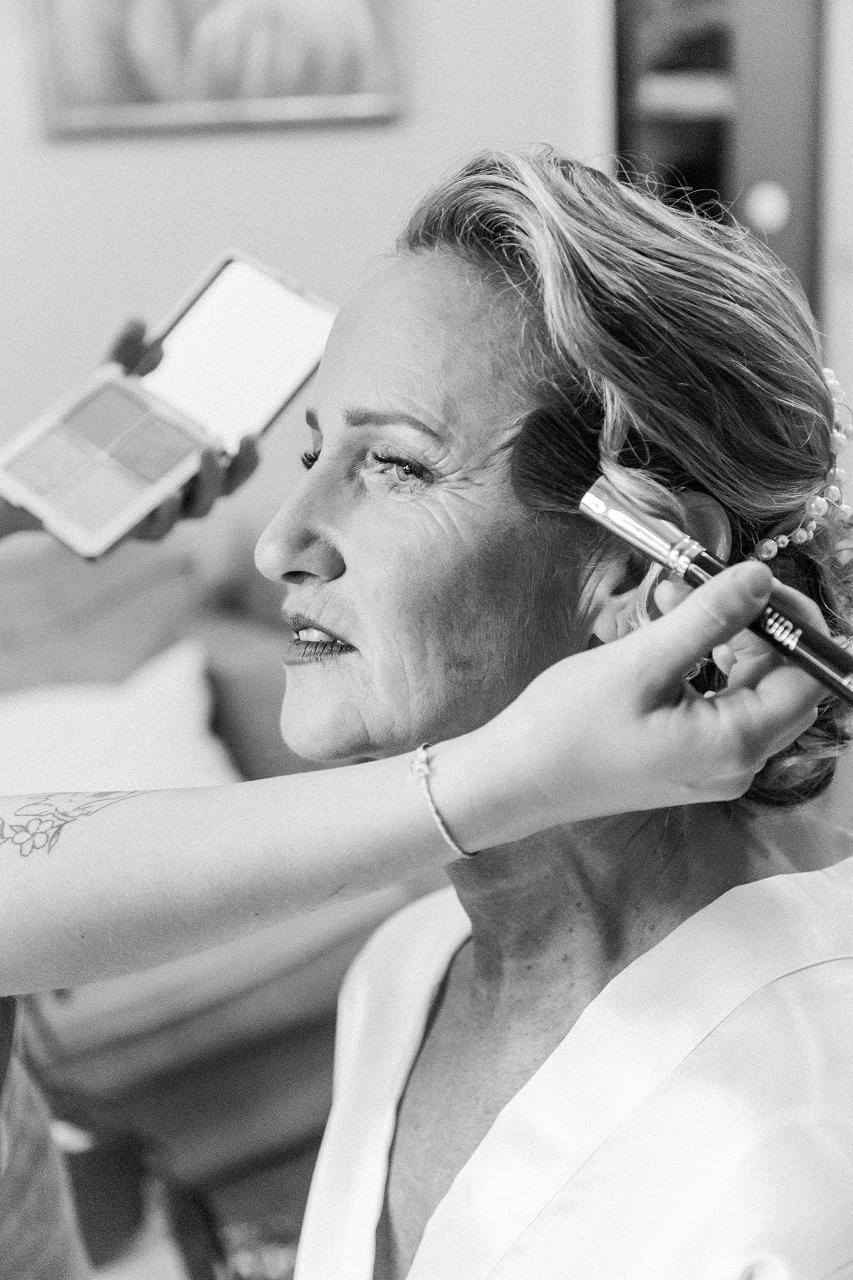 Caterina Gonella - Make Up Artist