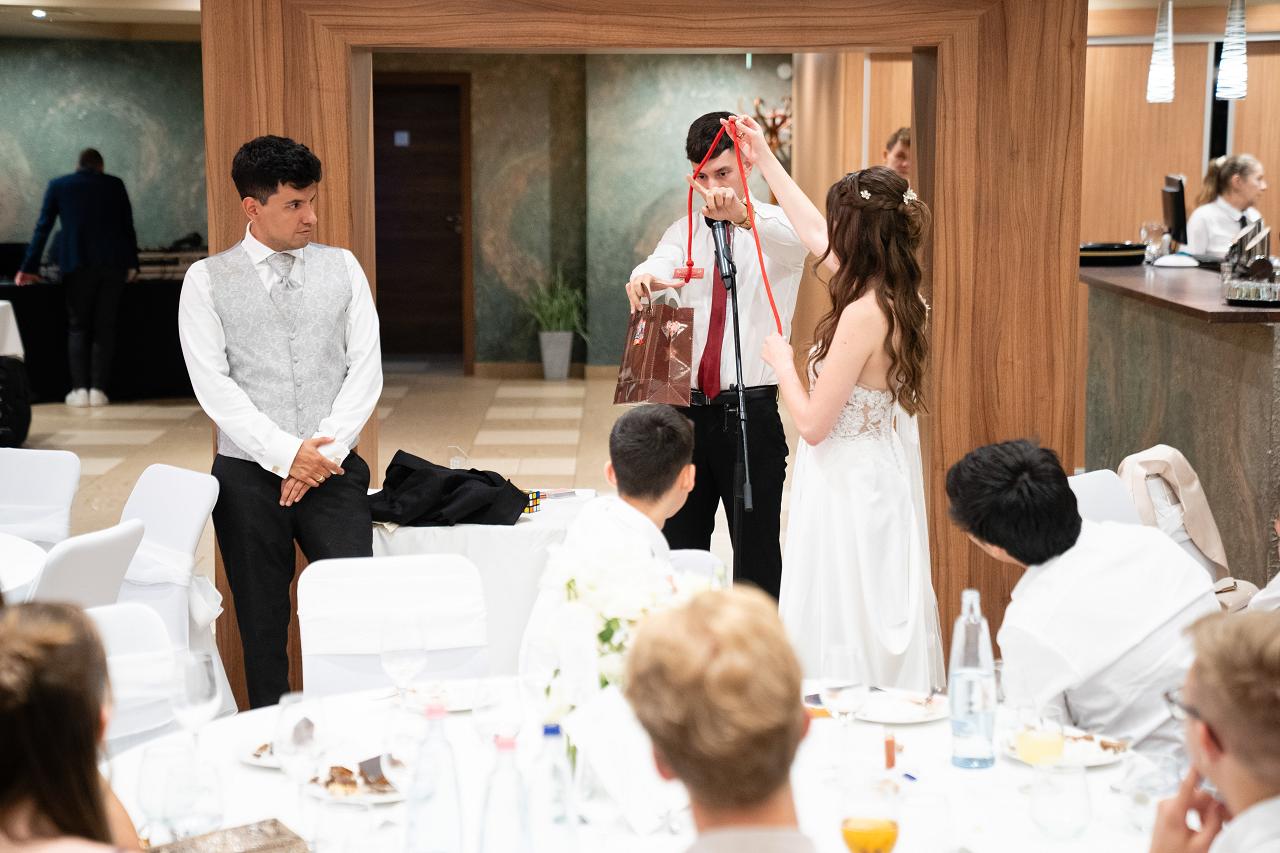 Aleks Mind performer