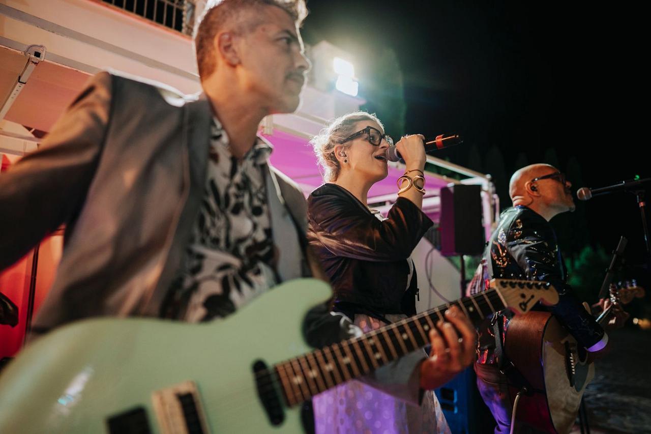 Trentakarte Showband