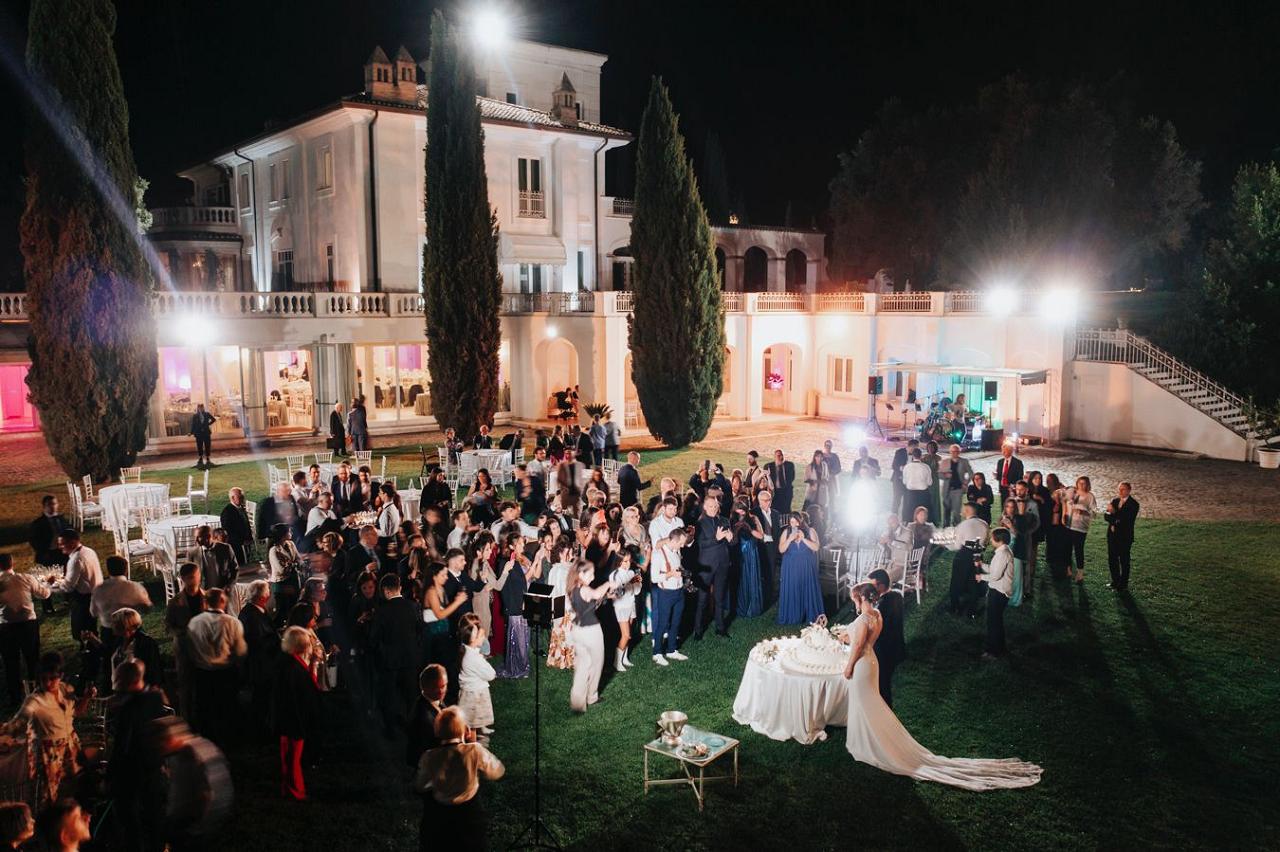 Trentakarte Showband