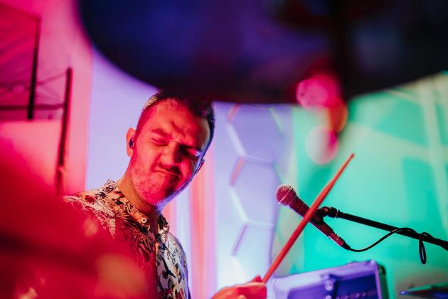 Trentakarte Showband