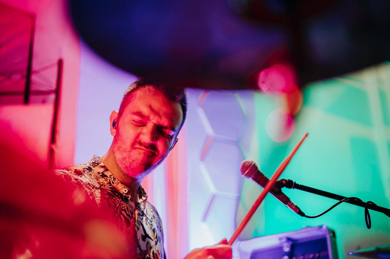 Trentakarte Showband