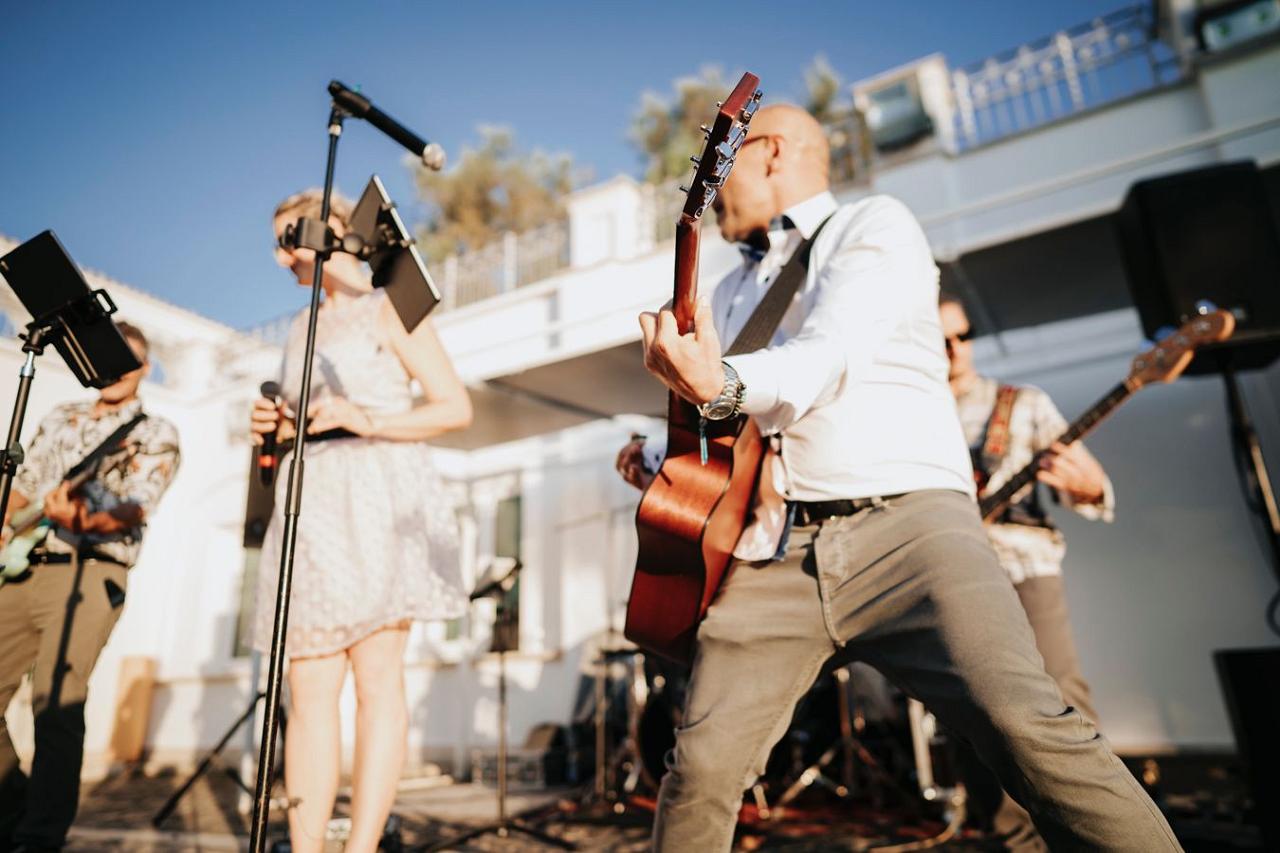 Trentakarte Showband