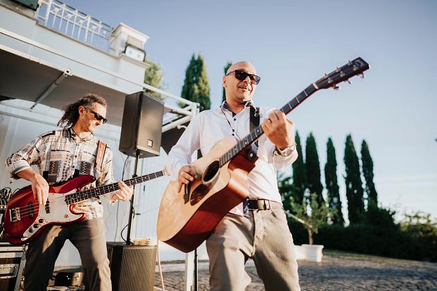 Trentakarte Showband