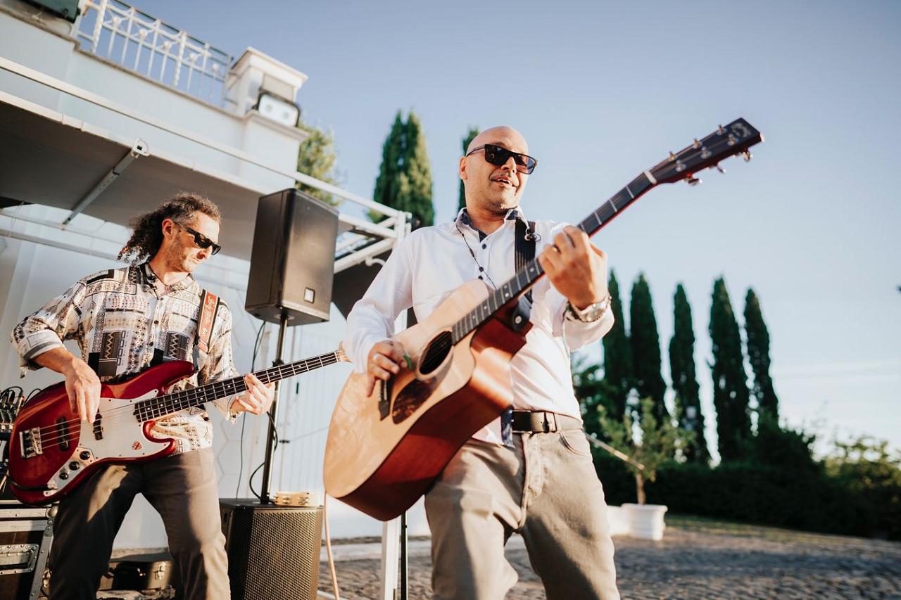 Trentakarte Showband