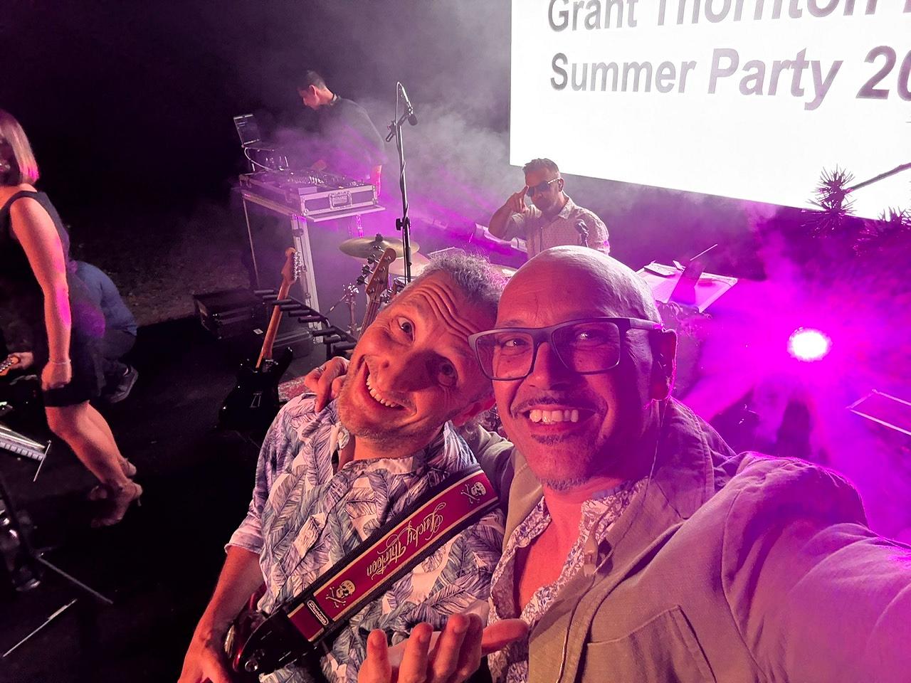 Trentakarte Showband