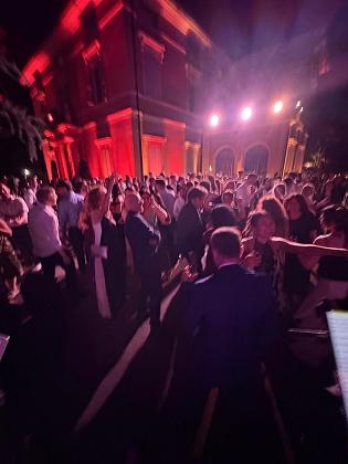 Trentakarte Showband