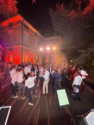 Trentakarte Showband