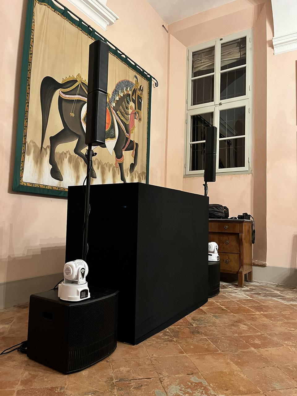 Lorenzo Callegari DjSet