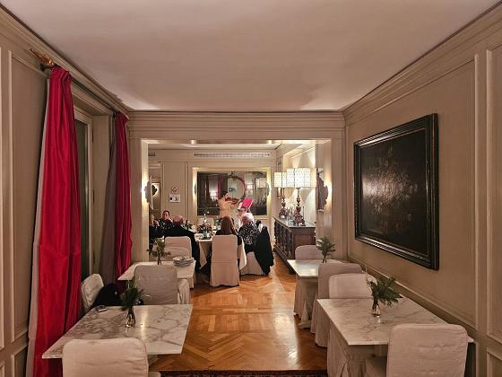 Emma Vanni Nicoletti Violinista