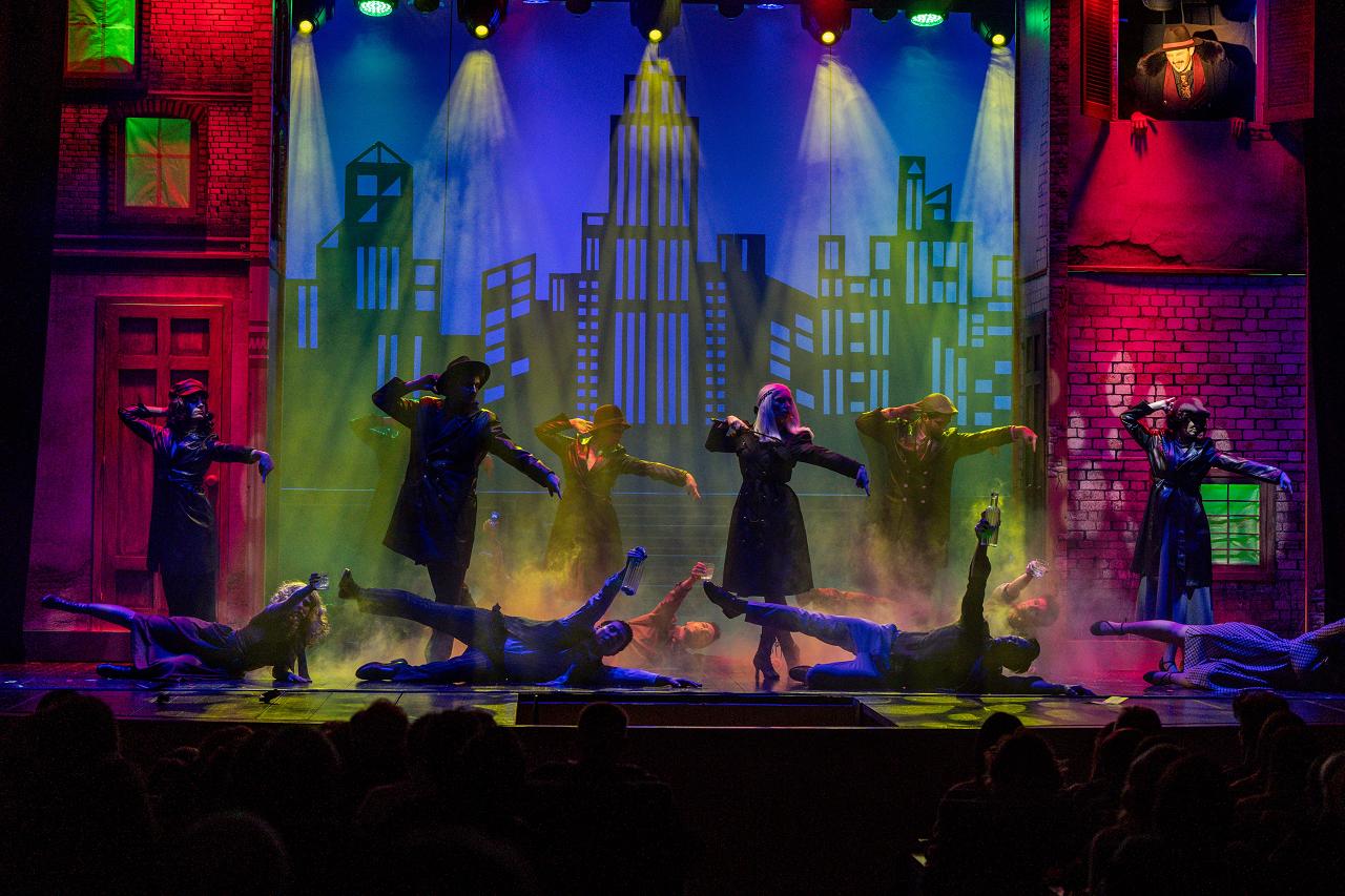 Compagnia delle MoRe