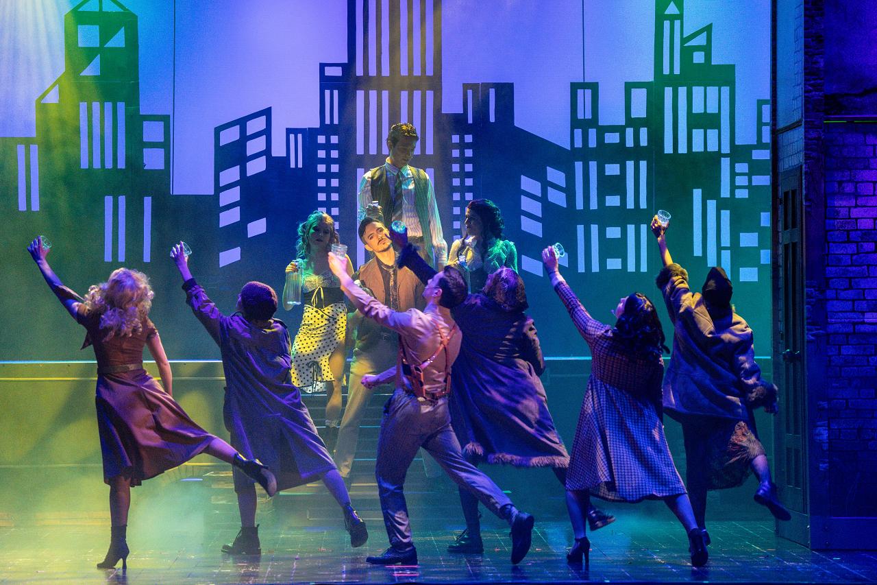 Compagnia delle MoRe