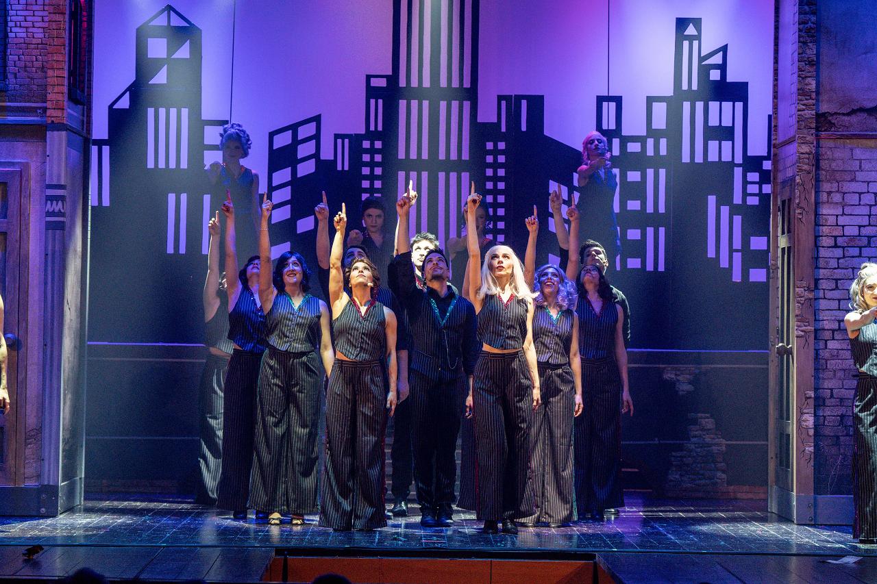 Compagnia delle MoRe