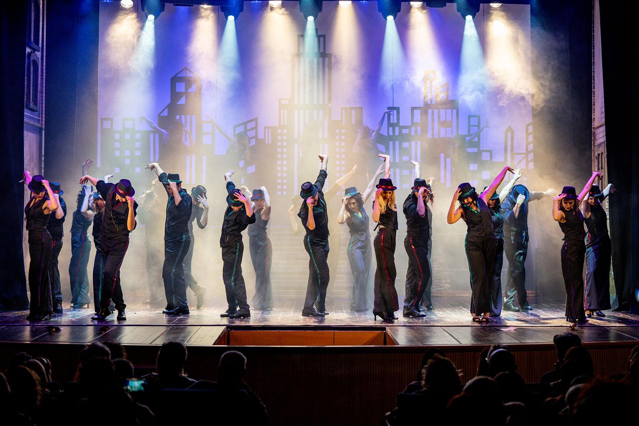 Compagnia delle MoRe