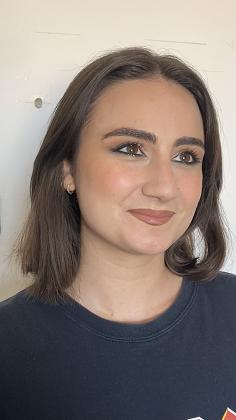 MUA Federica Donalisio